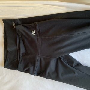 2 PINK ultimate leggings